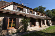 Maison à ILLIERS-COMBRAY
