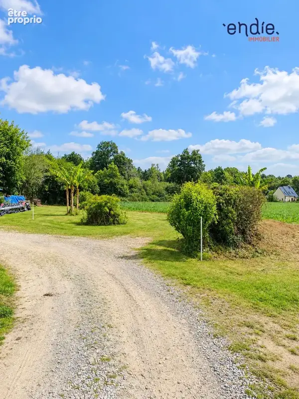 Terrain 680 m² à vendre à Gouesnach (29950) - photo 5
