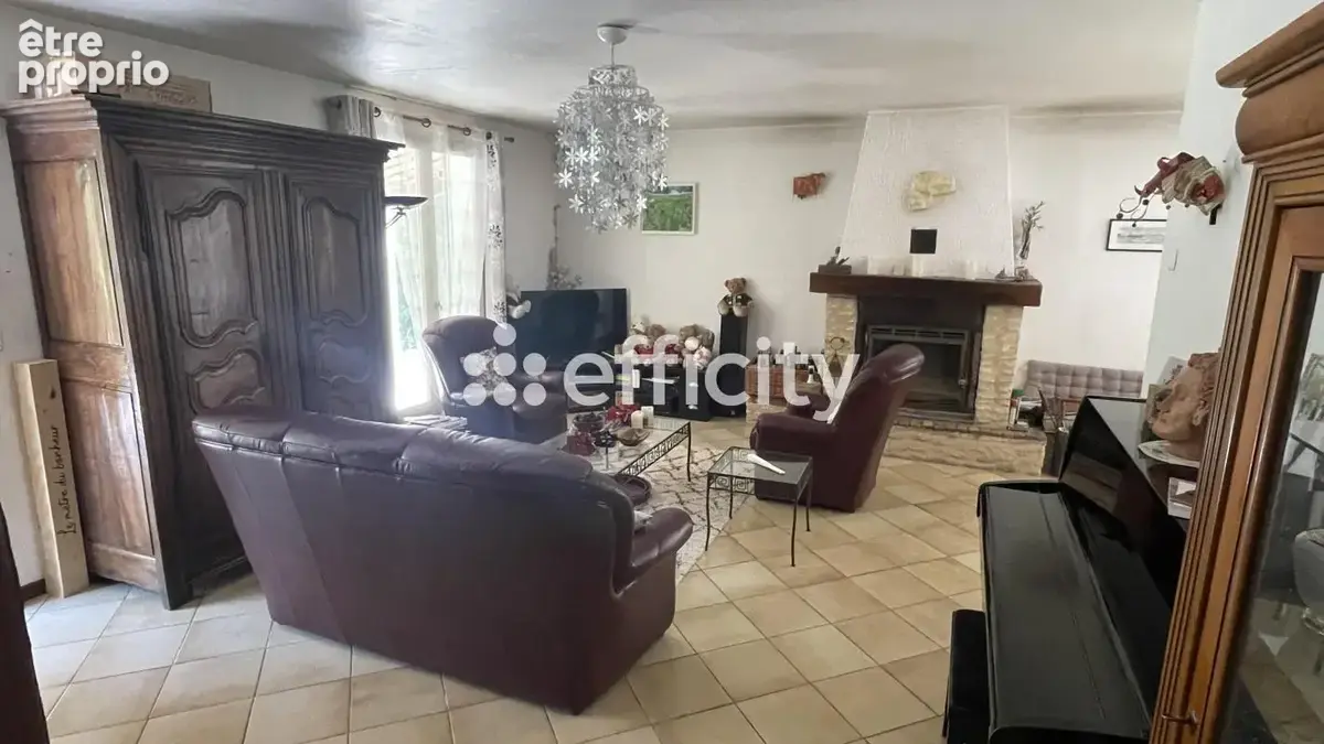 Maison 4 pièces 75 m² à vendre à Apt (84400) - photo 8
