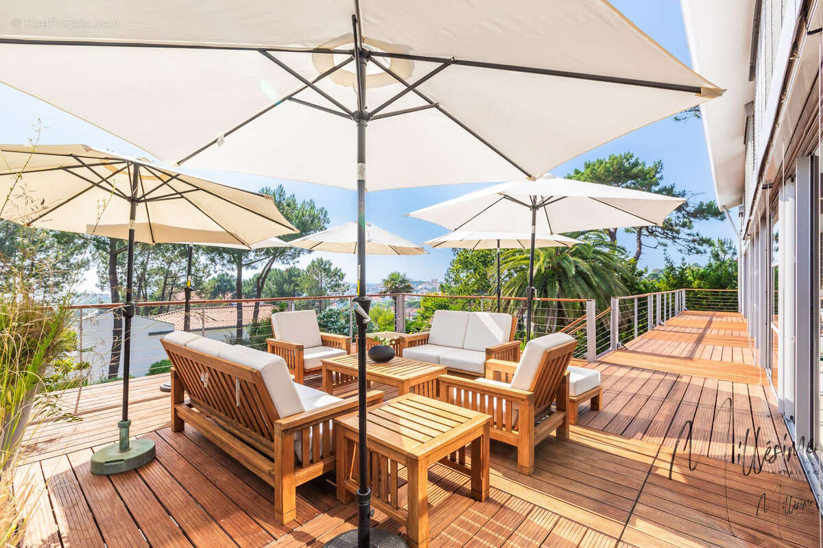 Maison 306 m² à Biarritz  - photo 4