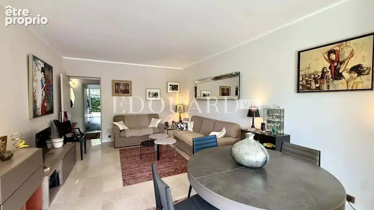 Trois pièces d’exception à Roquebrune Cap Martin, dans immeuble de grand standing avec superbe piscine - photo 13