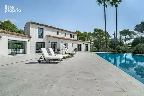 Maison 10 pièces 475 m² à vendre à Mougins (06250) - photo 3