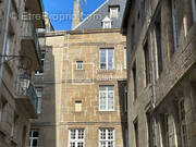Appartement à SAINT-MALO