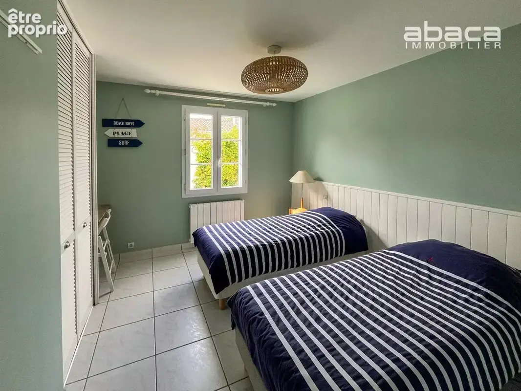 Maison, Le Bois Plage en Ré, Ile de Ré - photo 10