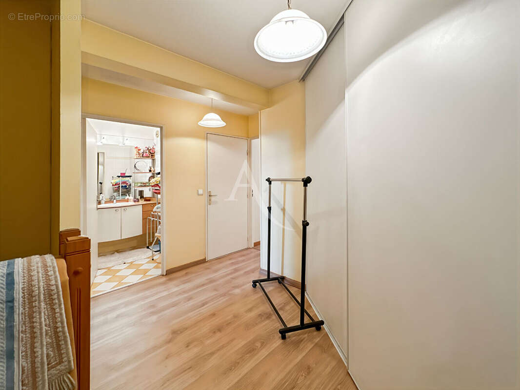 Appartement à POISSY