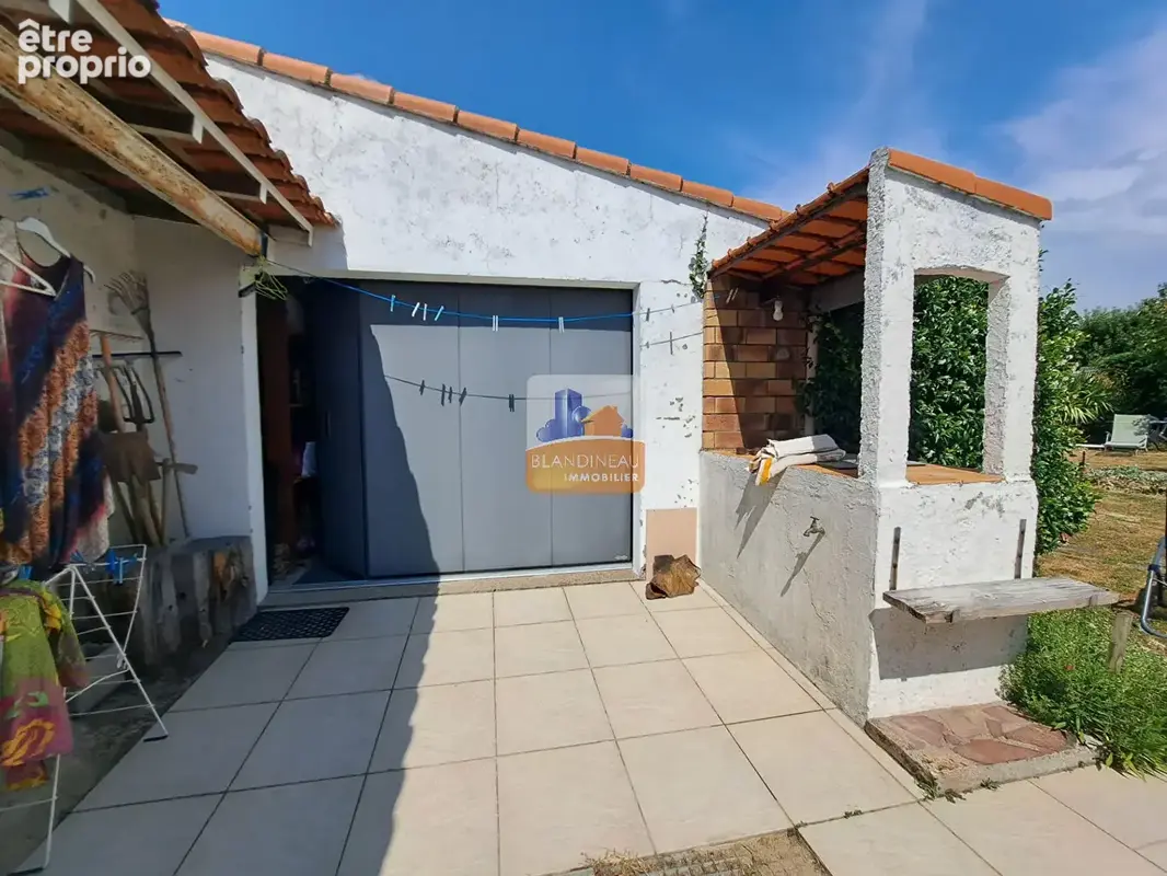 La montagne, masion 3 chambres - garage 115 m2 - photo 16
