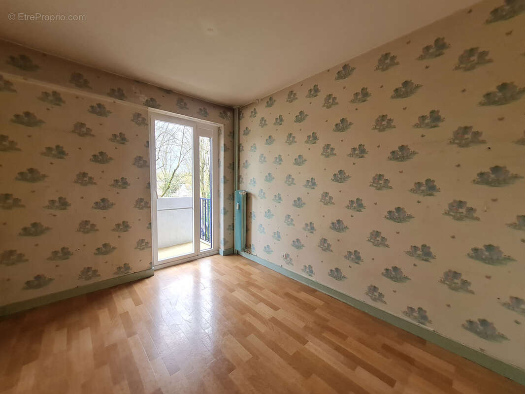 Appartement à AMIENS