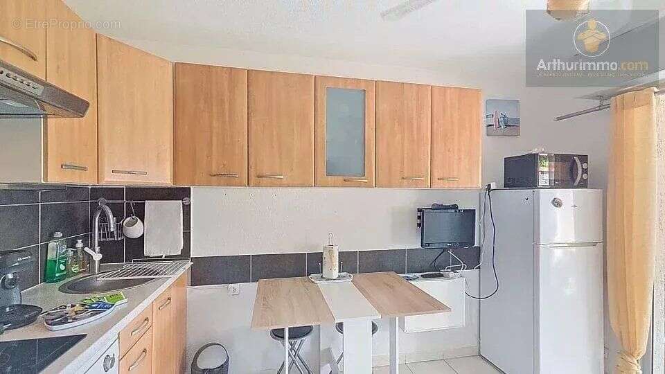 Appartement à LA SEYNE-SUR-MER