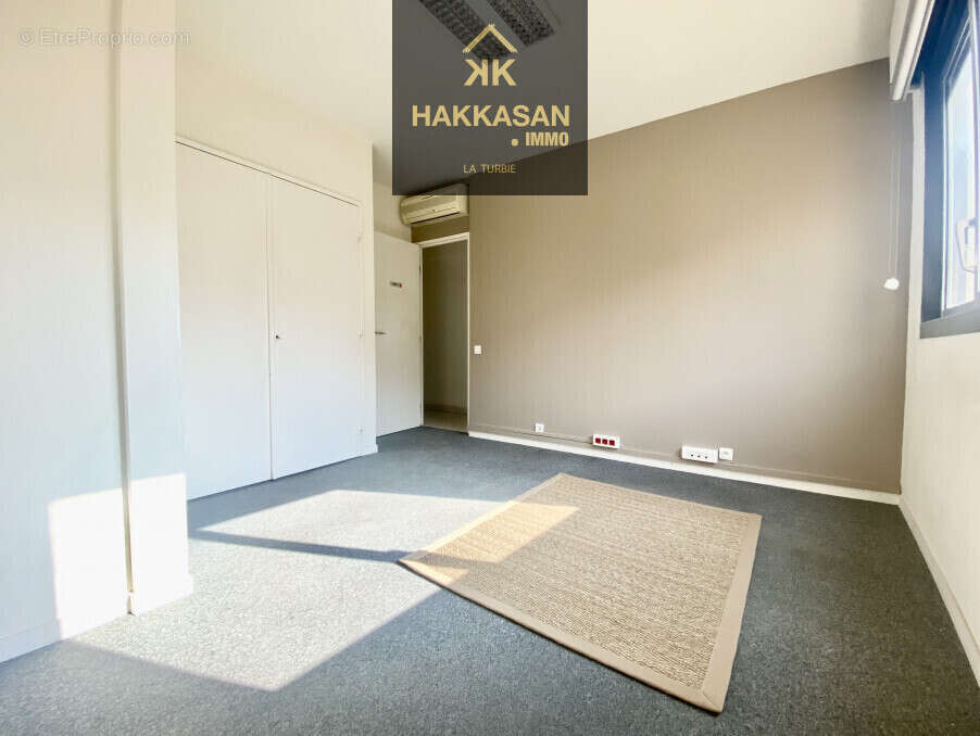 Appartement à BEAUSOLEIL