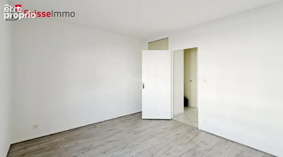 Appartement Montbeliard 3 pièce(s) 68.92 m2 - photo 6