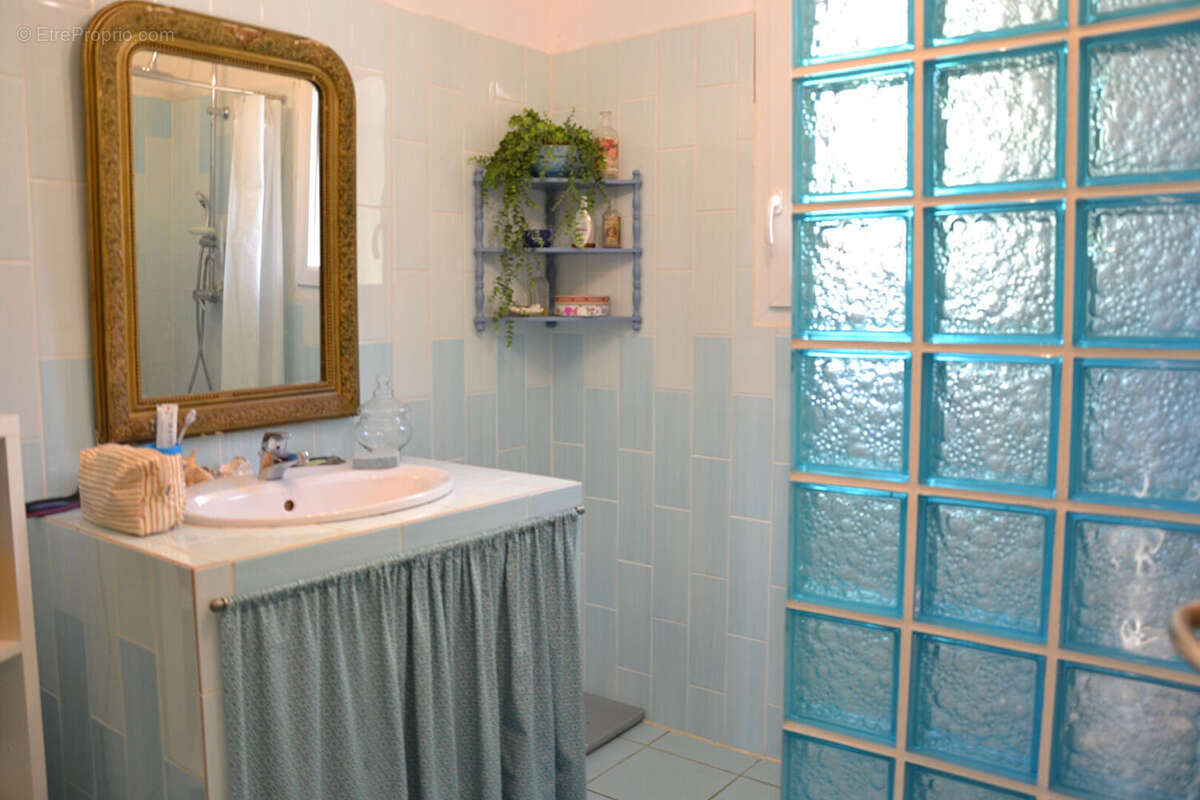 Roquebrun 34 villa 7 pièces plus studio DPE  A sur 1900 m² de terrain - photo 13