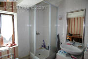 Appartement à BOURBON-LANCY