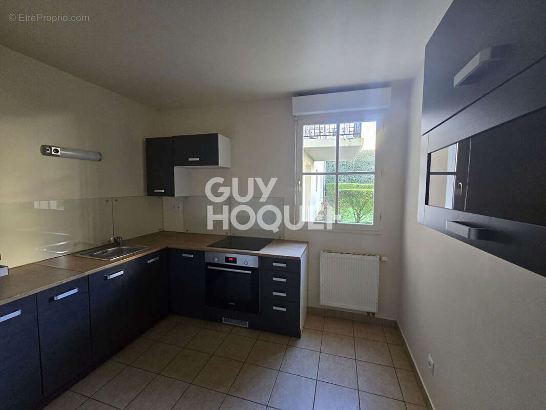Appartement à MILLY-LA-FORET