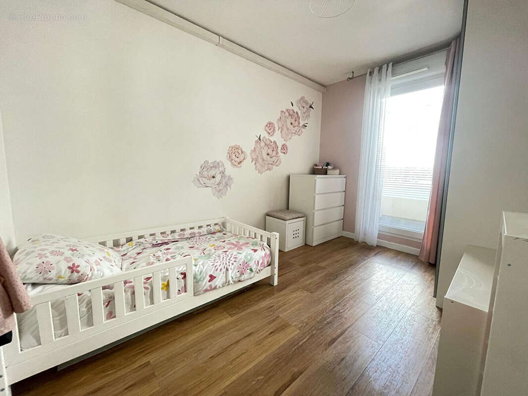 Appartement à BEZONS