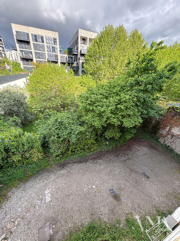 Appartement à LYON-7E