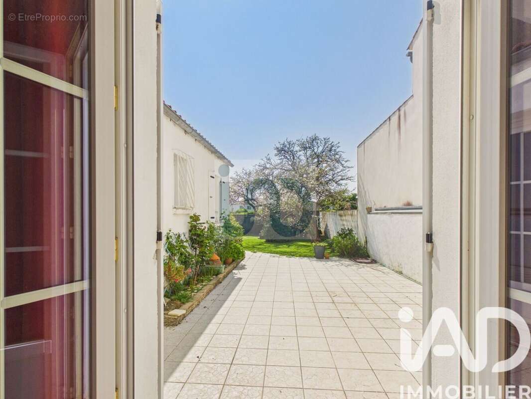 Photo 8 - Maison à RIVEDOUX-PLAGE