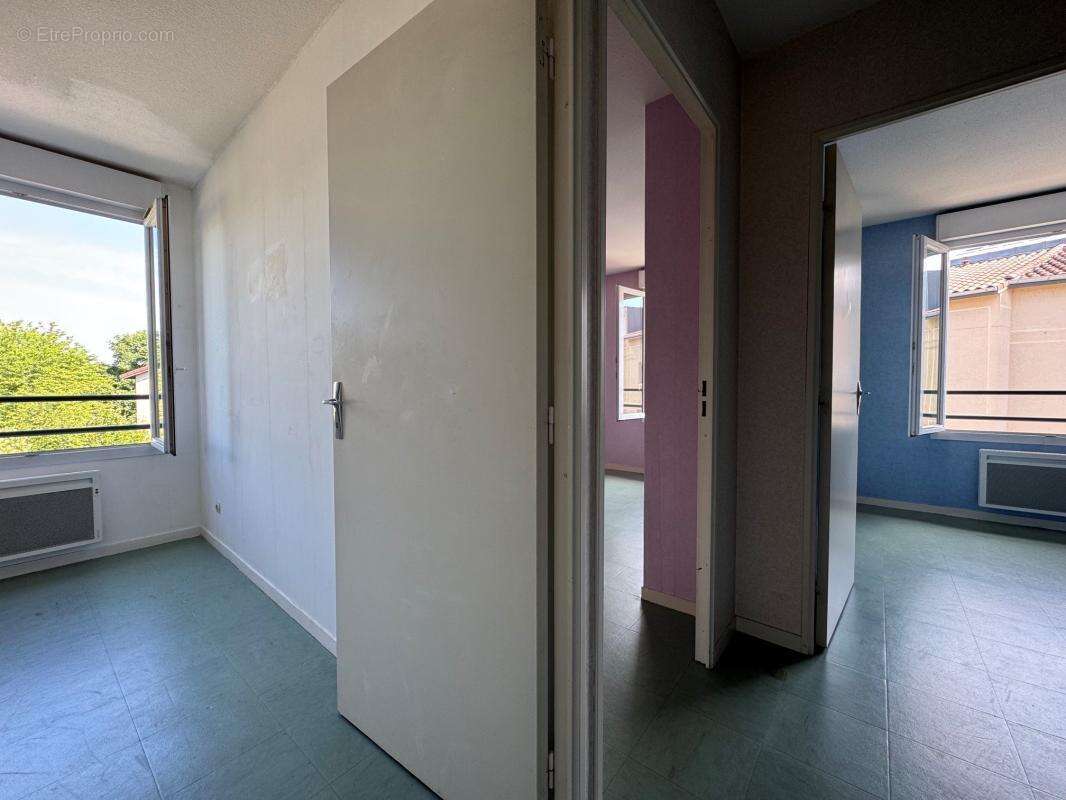 Appartement à VILLEFONTAINE
