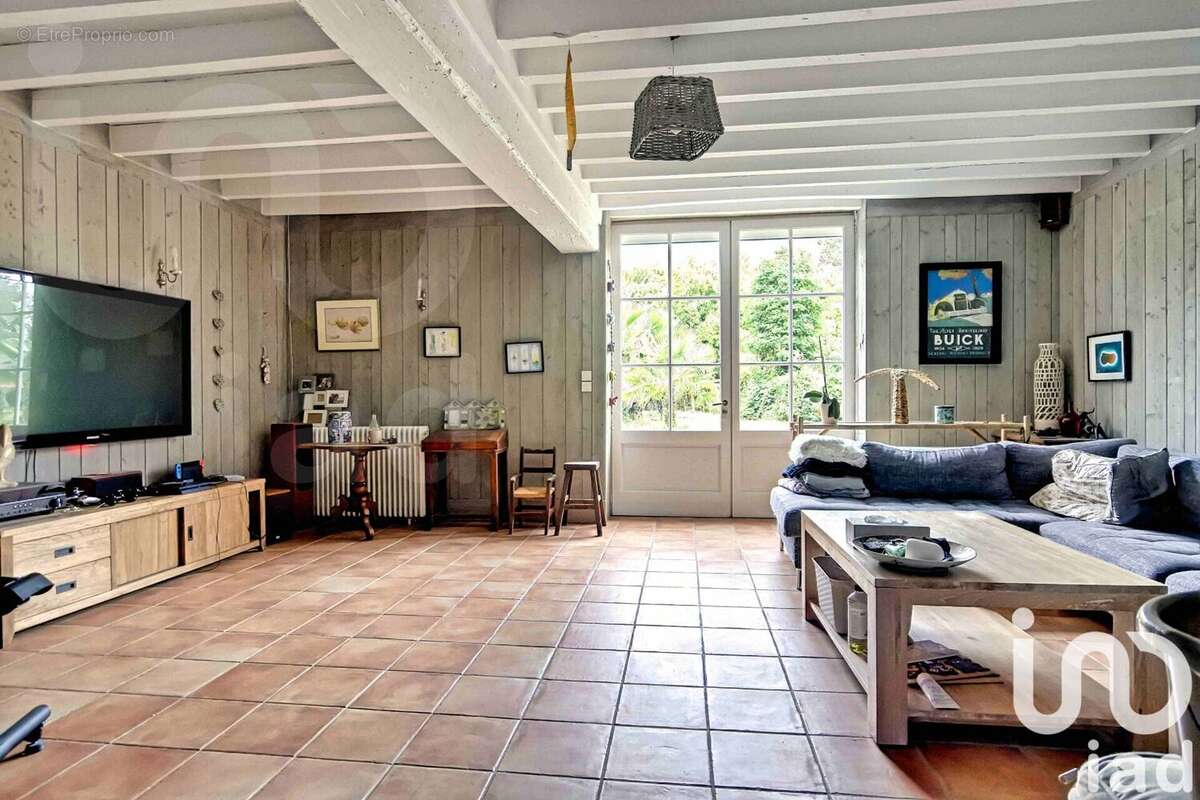 Photo 2 - Maison à SOUSSANS