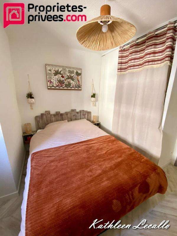 Appartement Le Croisic 2 pièce(s) 31 m2 - photo 6