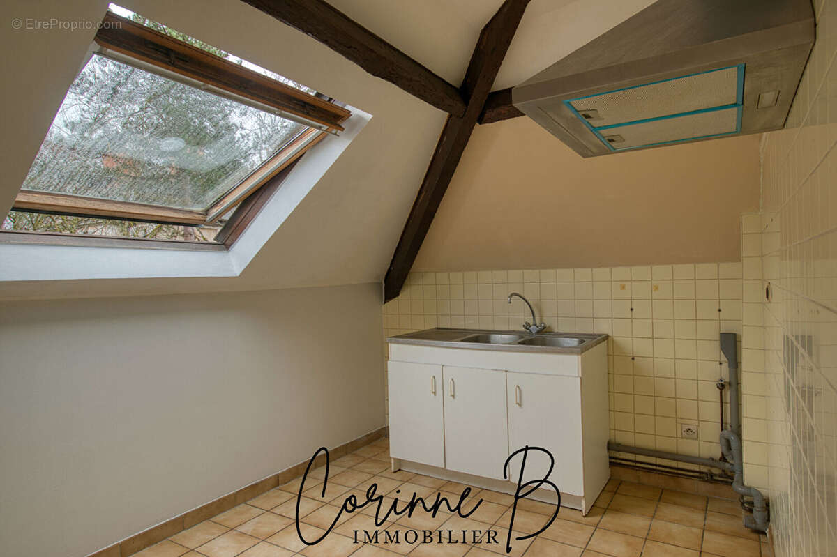 Appartement à MALESHERBES