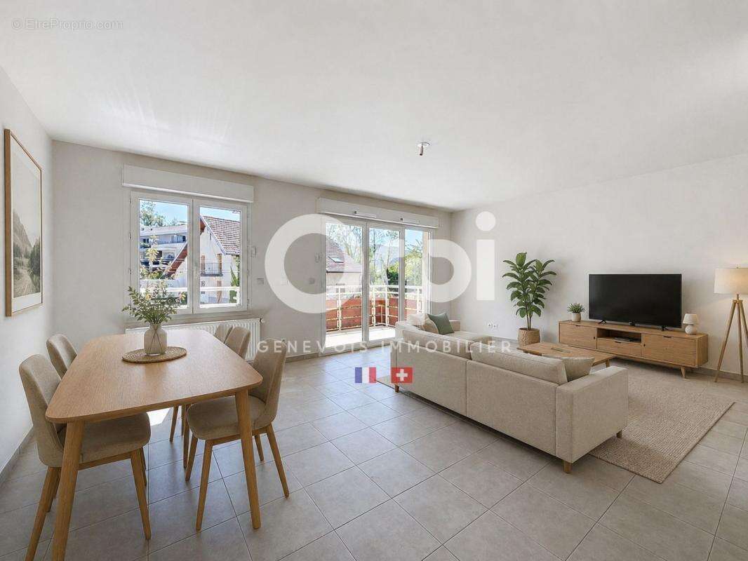 Appartement À Vendre - photo 2