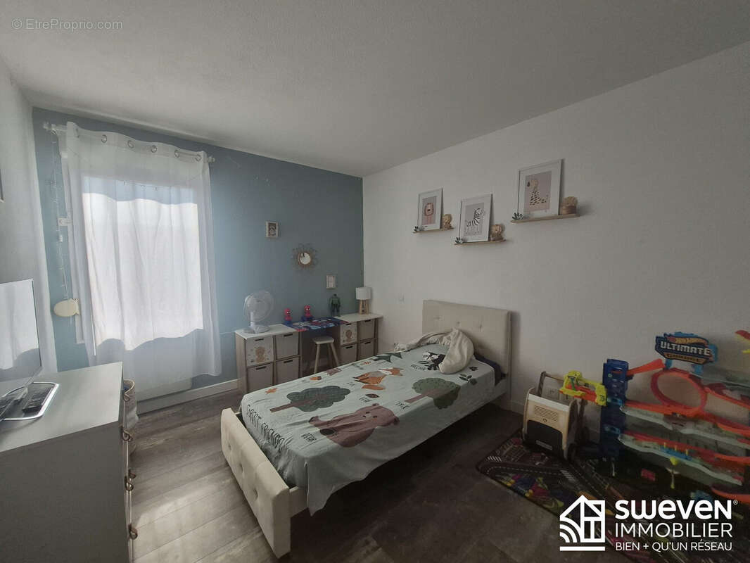 Appartement 76 m² à Cugnaux  - photo 9
