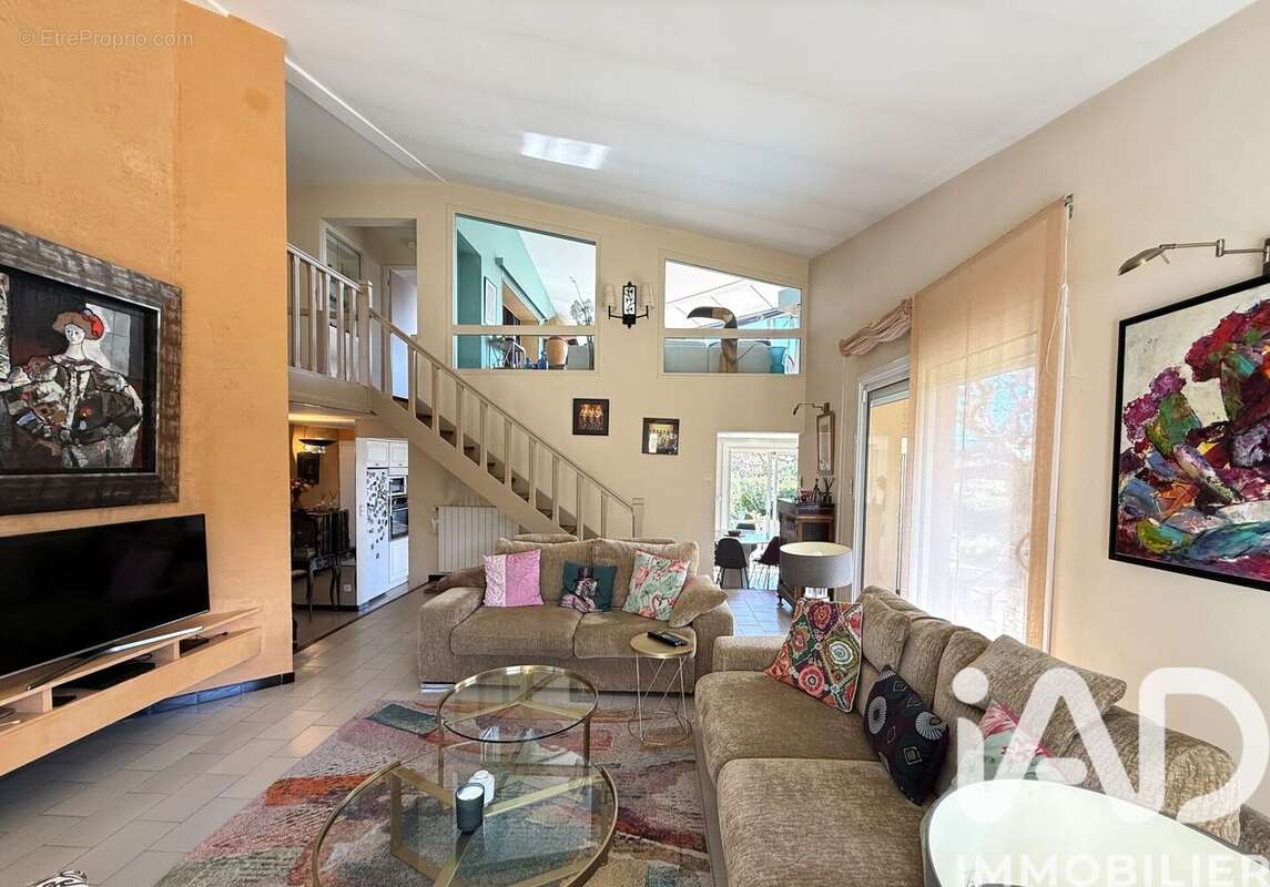 Photo 2 - Maison à CABESTANY