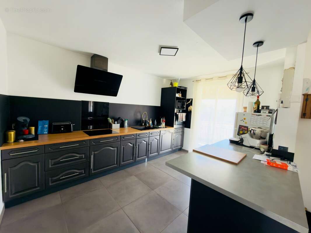 Maison à FOS-SUR-MER