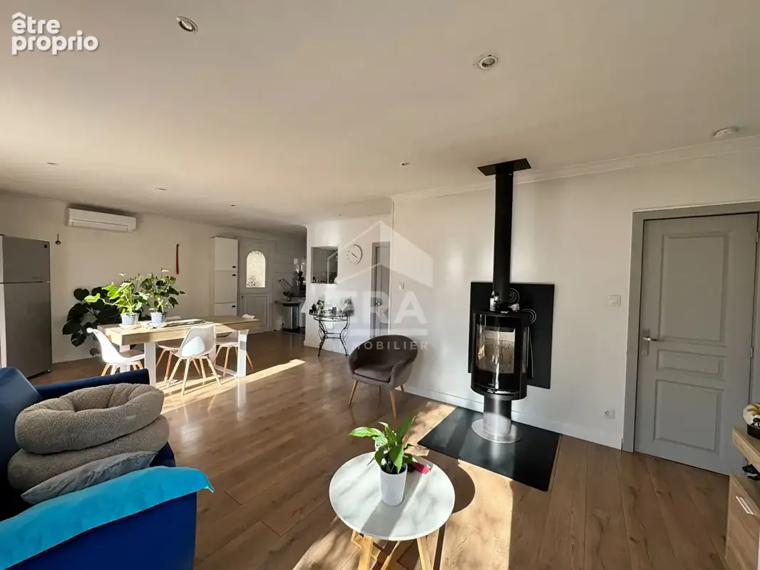 Maison 145m² à peynier - photo 4