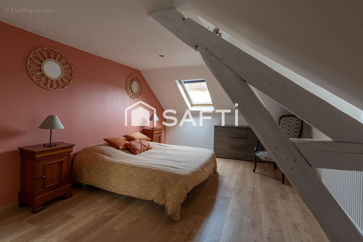 Photo 6 - Maison à BOULOGNE-SUR-MER