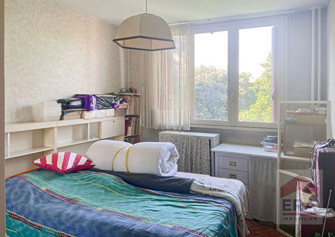 Appartement à LA MULATIERE