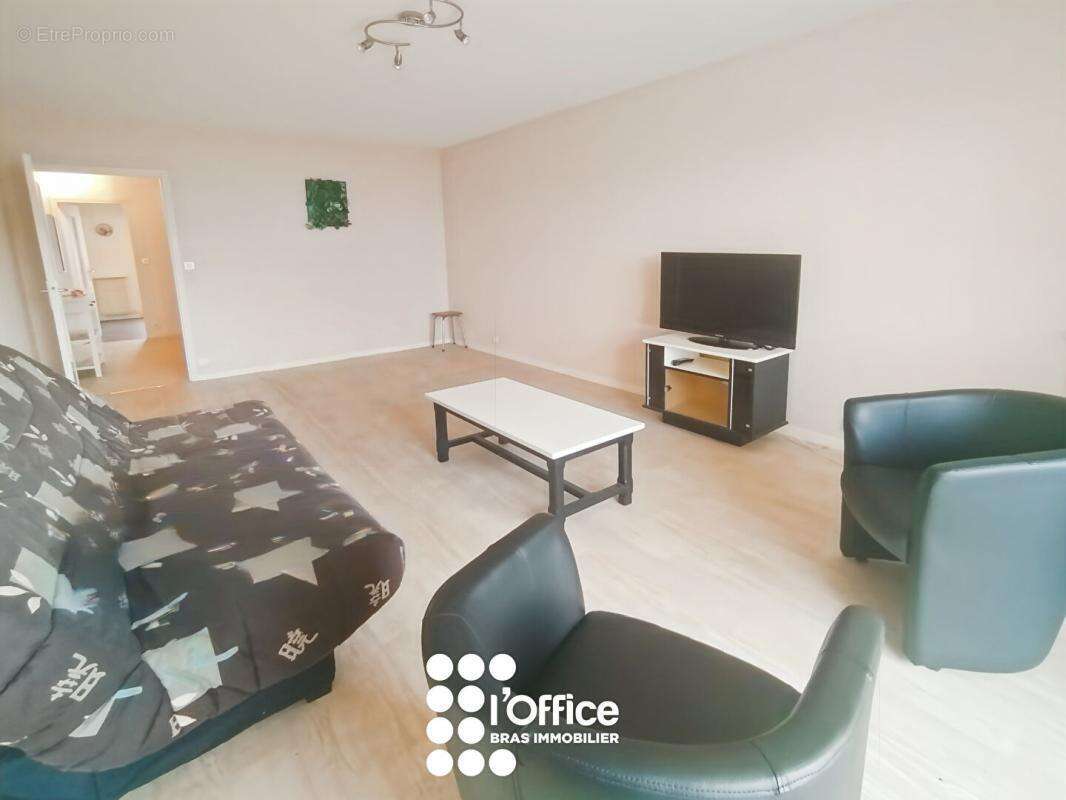 Appartement à LES SABLES-D'OLONNE