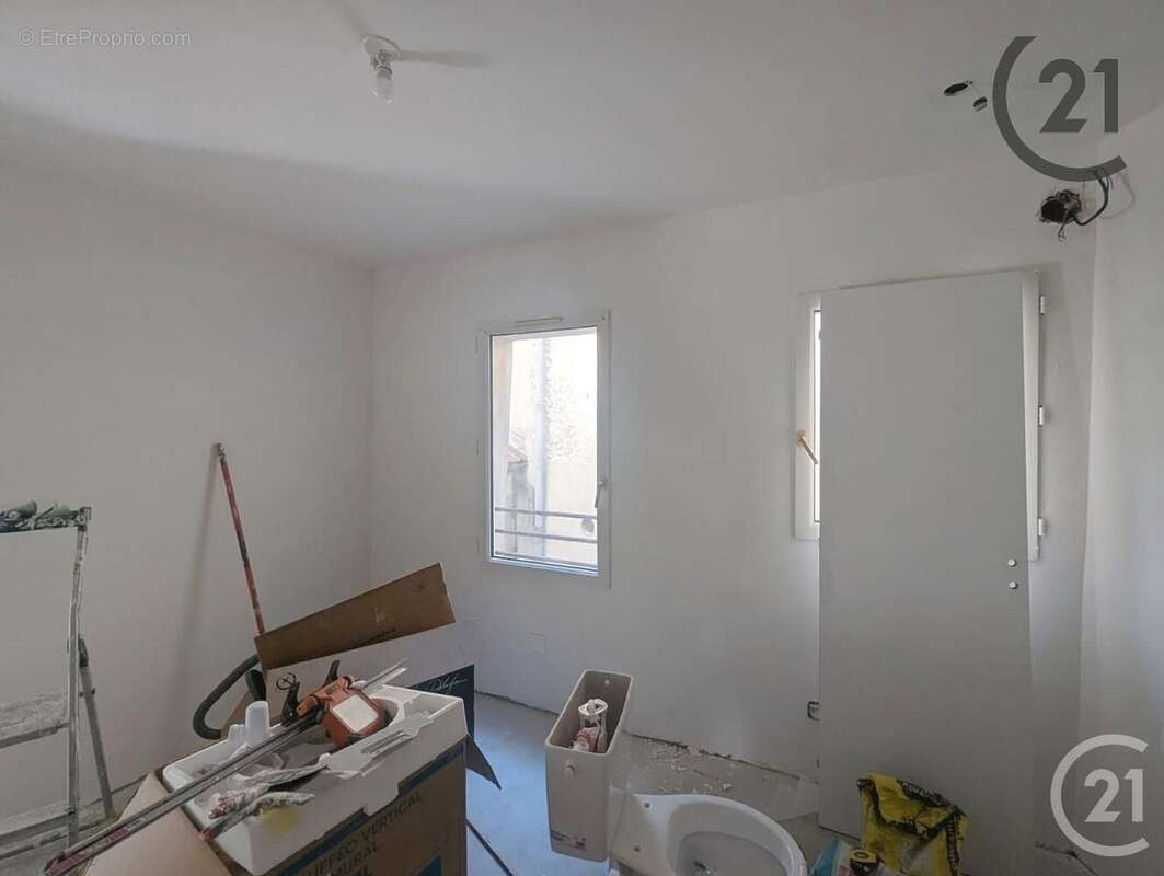 Appartement à PROVINS