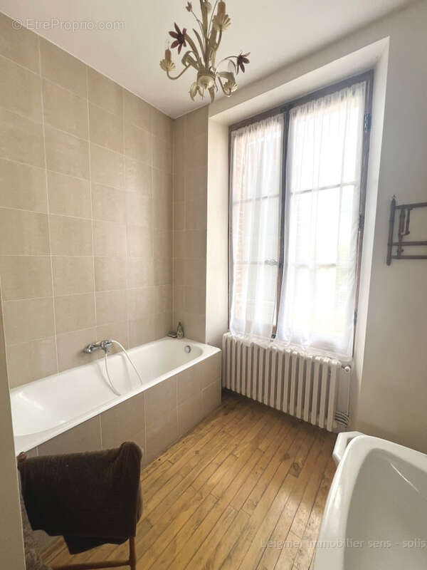 Maison bourgeoise - photo 12