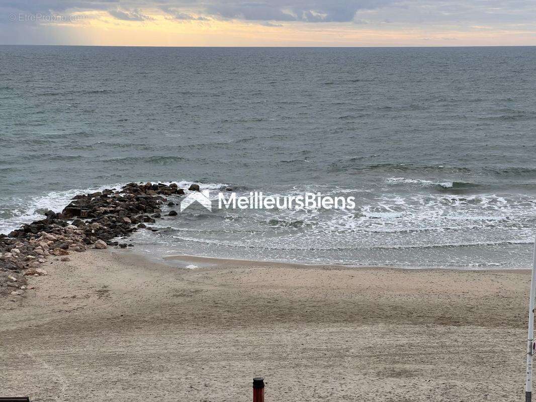 Appartement à PALAVAS-LES-FLOTS