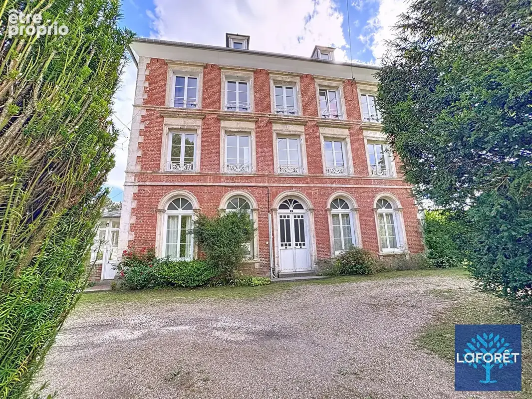 Appartement à MENNEVAL