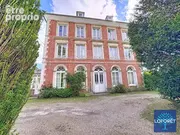 Appartement à MENNEVAL