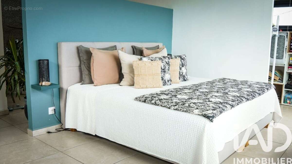 Photo 7 - Maison à LE TAMPON