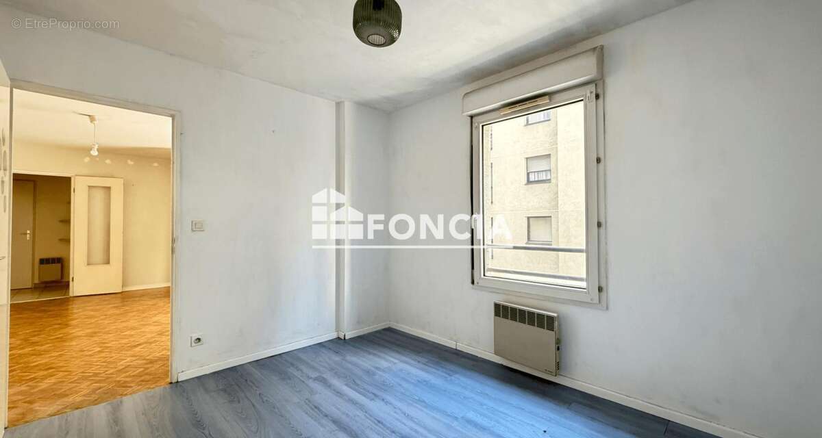 Appartement à LYON-3E