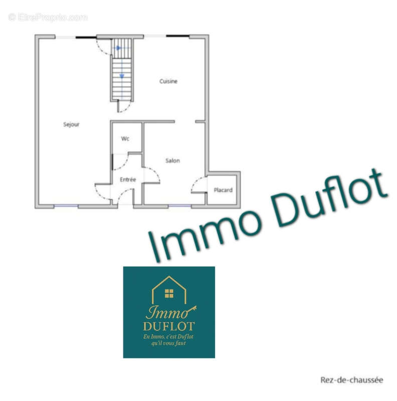 Maison à SAINT-AMAND-LES-EAUX