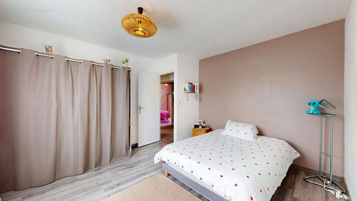 Maison à MONTFERMEIL