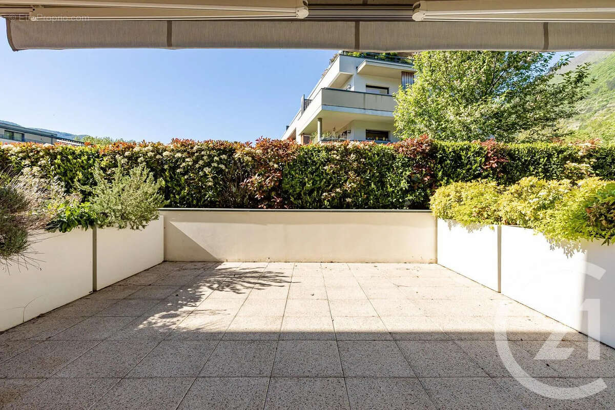 Appartement à VIF