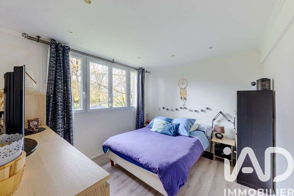 Photo 8 - Appartement à EAUBONNE