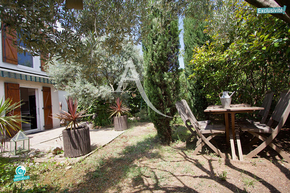 Maurin - dans une impasse au calme - maison familiale t5 de 101 m² - terrain 250 m² - photo 4