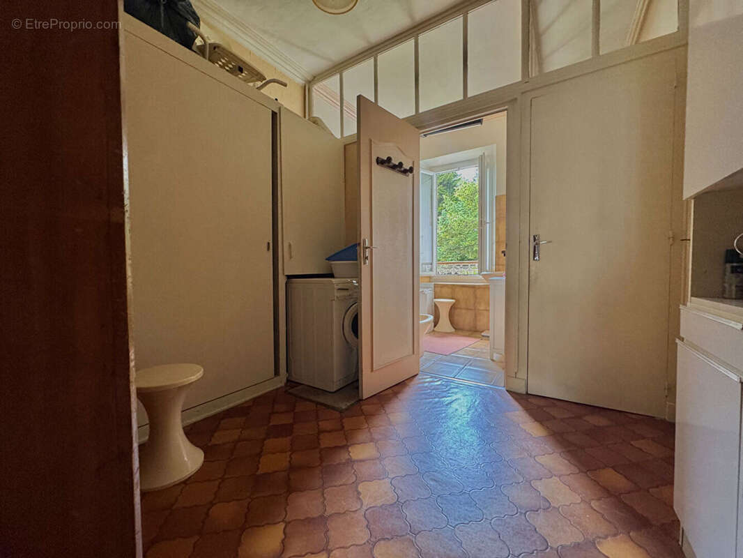 Appartement à ALBERTVILLE