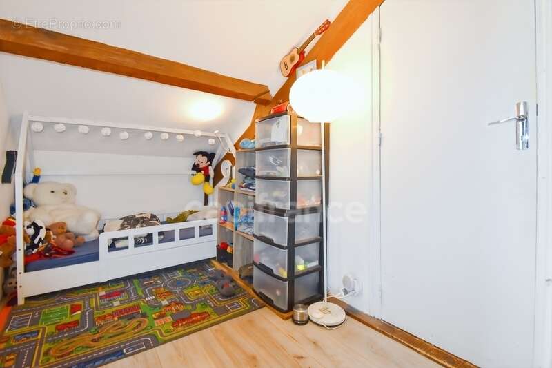 Appartement à ETAMPES