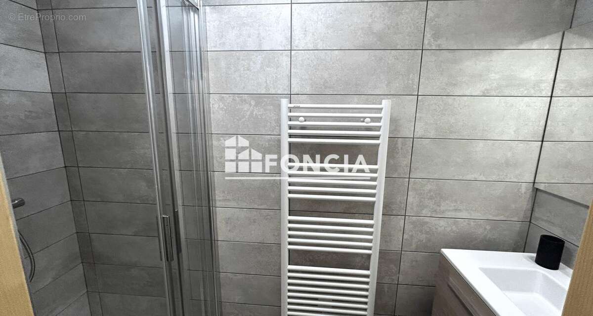 Appartement à HAUTELUCE