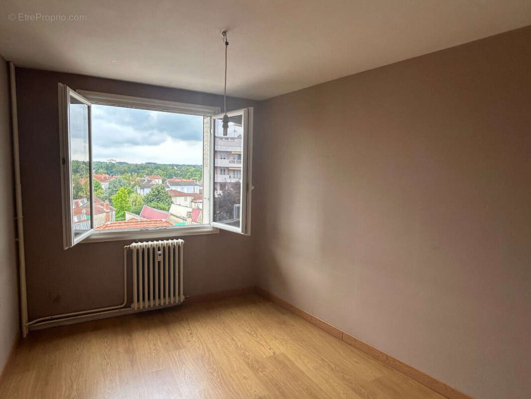 Appartement à SAINT-DIZIER