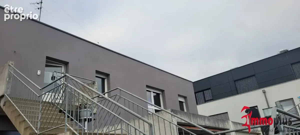 RIXHEIM ! Spacieux F3 avec garage. - photo 11