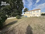 Maison à MONTAIGU